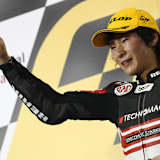 Shoya Tomizawa