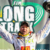 Mühldorf-Sieger Martin Smolinski