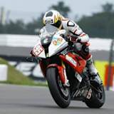 Der ehemalige 125er-GP-Fahrer Robert Muresan unterschrieb bei H-Moto BMW