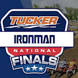 In Crawfordsville findet das Saisonfinale der US Nationals statt