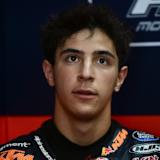 Jose Antonio Rueda ist auf dem Weg der Besserung