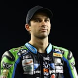 Bryan Staring ist auf Jobsuche