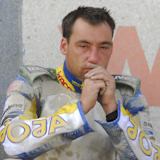 Enrico Janoschka sagte den GP-Challenge ab