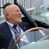 Sir Stirling Moss, 1929 - 2020