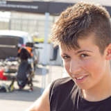 Livio Loi draf sich nach einem Karriereknick über seine WM-Rückkehr freuen