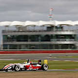 Pole für Roberto Merhi