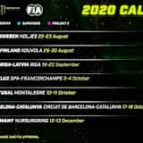 Die Rallycross-WM 2020