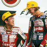 Noboru Ueda: «Ich bin stolz, dass ich ihn manchmal besiegen konnte.»  