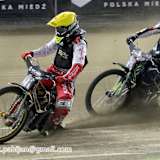 Norick Blödorn (vorne) führt das deutsche Team an