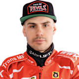 Kim Nilsson bleibt in Landshut