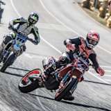 Höllbacher vor Claas