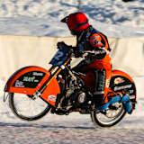 Der Tscheche Lukas Hutla zählt zu den Favoriten