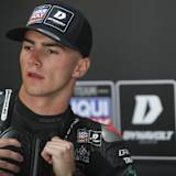 Für David Munoz ist die Saison beendet