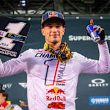 Ostküstenchampion Tom Vialle