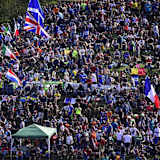 Das Motocross der Nationen in Maggiora war der Höhepunkt des Motocross-Jahres 2016