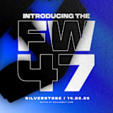 Williams zeigt das neue Auto am 14. Februar