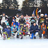 In Berlin erwartet uns ein starkes DM-Feld