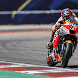 Stefan Bradl in Repsol-Honda-Farben: Wann gibt es den nächsten deutschen Weltmeister und MotoGP-Stammfahrer?