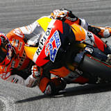 Casey Stoner