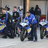 Yamaha Motor Deutschland bläst zum Angriff