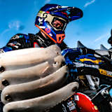 Niclas Svensson ist zurück