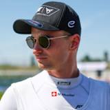 Nico Müller: «Das Ziel ist immer gleich, man will gewinnen»