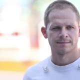 Stefan Bradl behielt 2011 im Moto2-Titelkampf gegen Marc Marquez die Oberhand