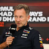Christian Horner