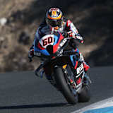 BMW-Edeltester Michael van der Mark