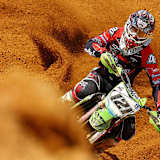 Xavier Boog: Rang 4 in Portugal