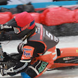 Lukas Hutla gehört zum Favoritenkreis