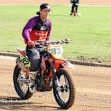 Markus Jell auf einer KTM