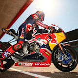 «Ein Laie hört, dass die Elektronik der Honda nicht funktioniert», sagt Andy Meklau