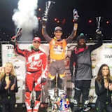 Marvin Musquin siegt Anfang Dezember auch in Genf
