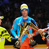 Tagespodium Samstag Owen, Aranda, Alessi (v.l.n.r.)