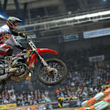 Cole Siebler fuhr mit Nacken- und Schulterprellungen