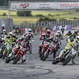 Andreas Buschberger (7) und Rudi Bauer (69)