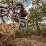 GASGAS TXT 2023: Zahlreiche Verbesserungen, die sich Trial-Praktiker schon lange gewünscht haben