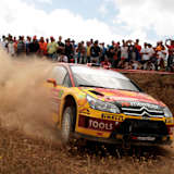 Petter Solberg ist auf Beifahrer-Suche