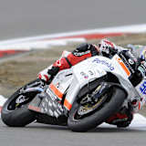 Eugene Laverty muss gewinnen, will er seine WM-Chancen wahren