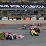 Racing for Valencia: 1,6 Millionen Euro kamen zusammen