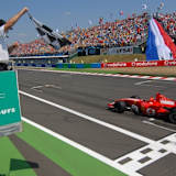 Michael Schumacher setzte sich in Frankreich acht Mal durch, zuletzt 2006 in Magny-Cours