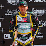 Der neue Dänische Meister Michael Jepsen Jensen