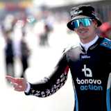 Scott Redding zeigt, wo es hingehen soll