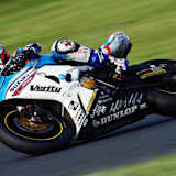 Noriyuki Haga bei den «8 Stunden von Suzuka» - 2014