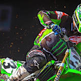 Eli Tomac siegt in Daytona
