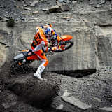 KTM 300EXC Hardenduro: Gerüstet für die unübersichtlichen Situationen im Leben des Enduristen