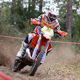 Christophe Nambotin holte bereits den E3-Titel