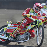 Christian Hefenbrock fährt in starker Form.