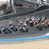 Zum Fahrerfeld von 2024 wird sich einiges ändern